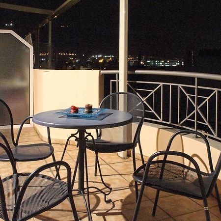 Ouranos Apartment 아테네 외부 사진
