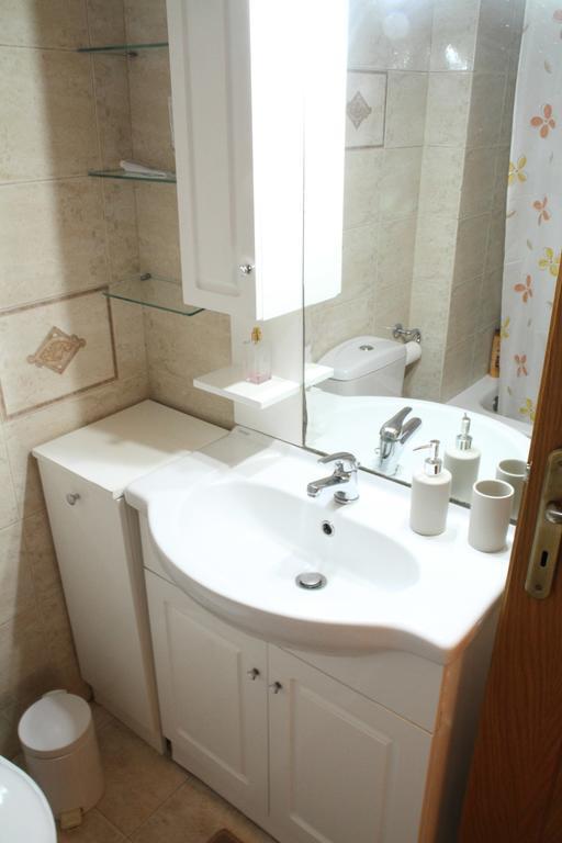 Ouranos Apartment 아테네 외부 사진