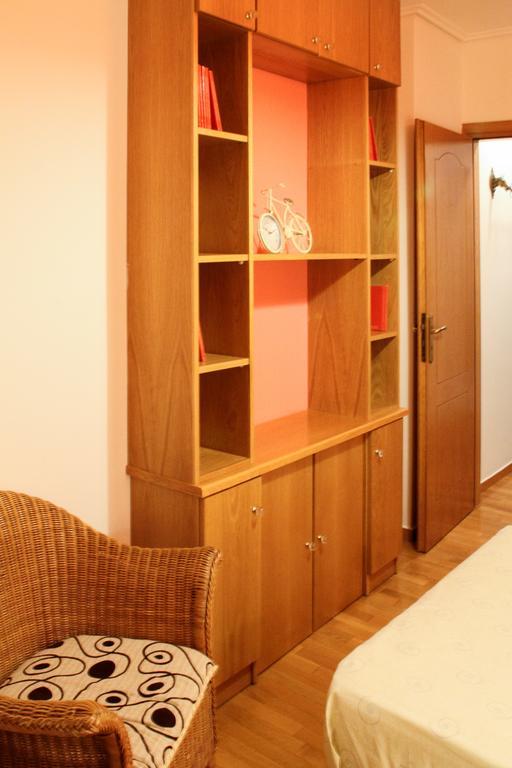 Ouranos Apartment 아테네 외부 사진